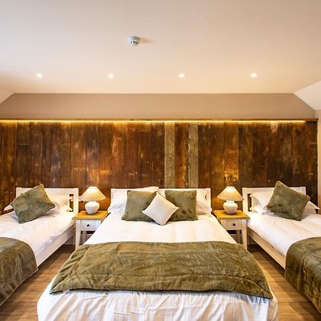 Kings Arms Hotel Penzance Ngoại thất bức ảnh