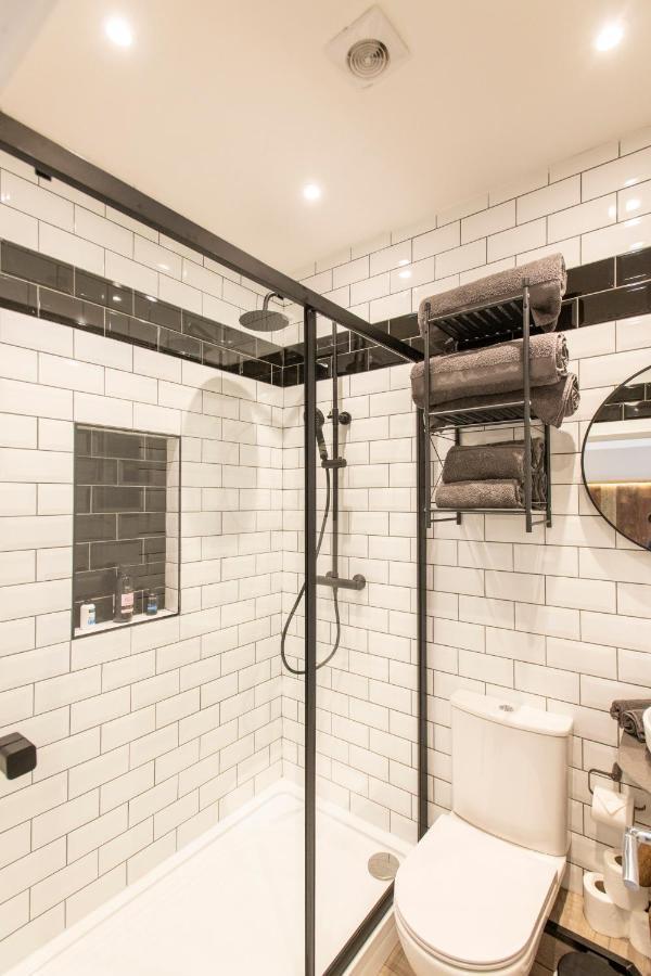 Kings Arms Hotel Penzance Ngoại thất bức ảnh
