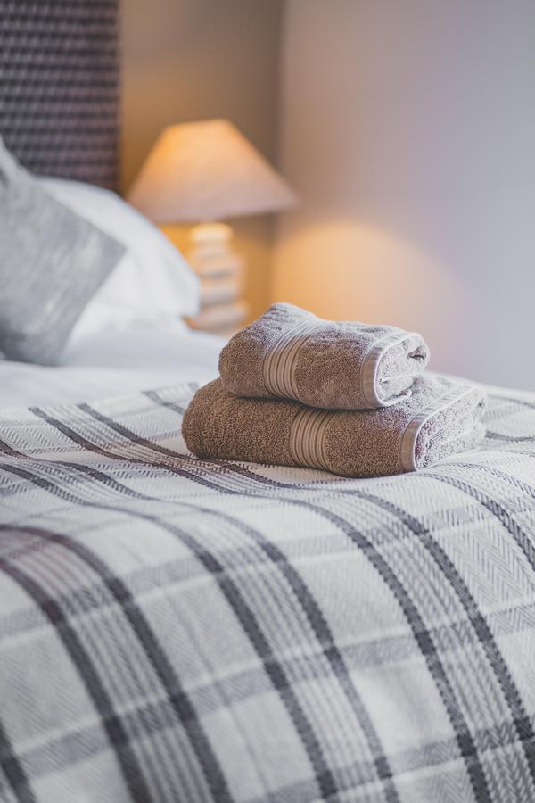 Kings Arms Hotel Penzance Ngoại thất bức ảnh