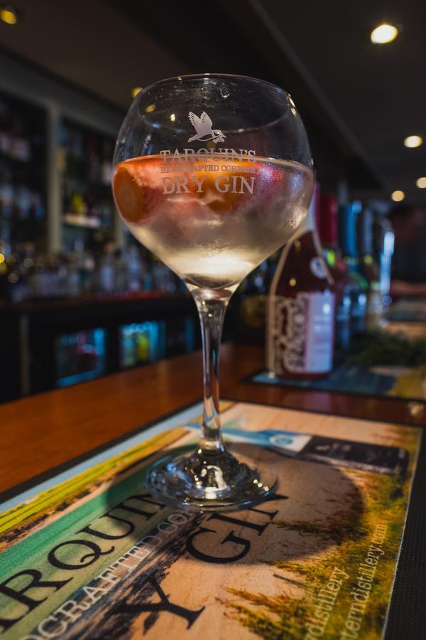 Kings Arms Hotel Penzance Ngoại thất bức ảnh