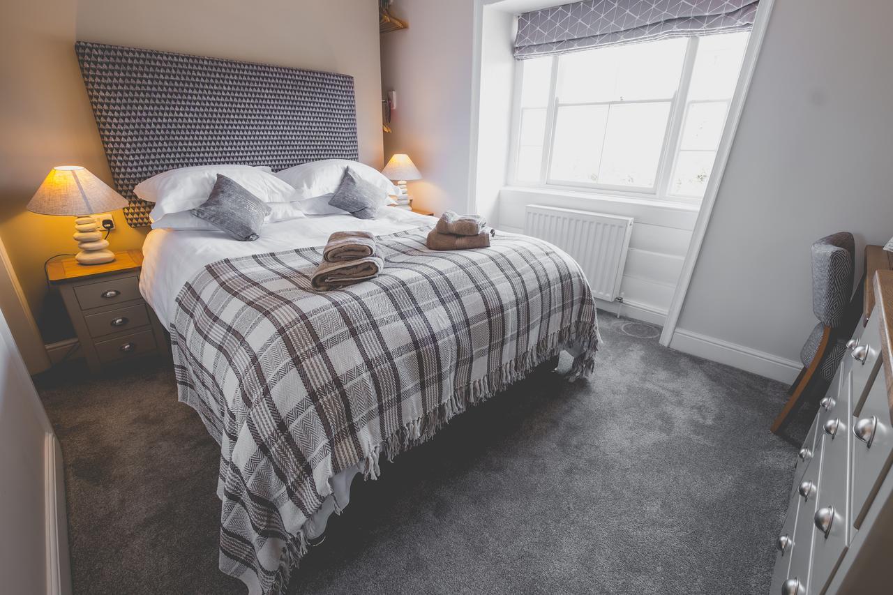 Kings Arms Hotel Penzance Ngoại thất bức ảnh