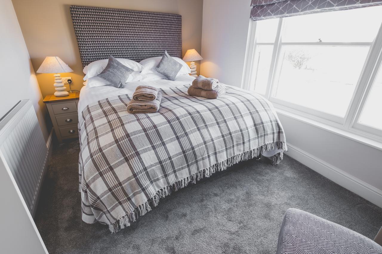 Kings Arms Hotel Penzance Ngoại thất bức ảnh