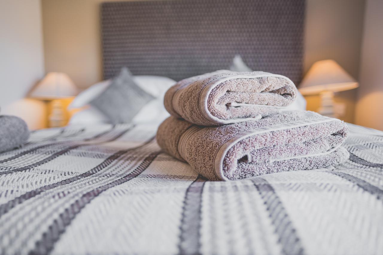Kings Arms Hotel Penzance Ngoại thất bức ảnh
