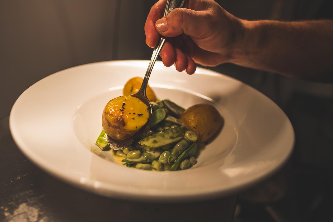 Kings Arms Hotel Penzance Ngoại thất bức ảnh
