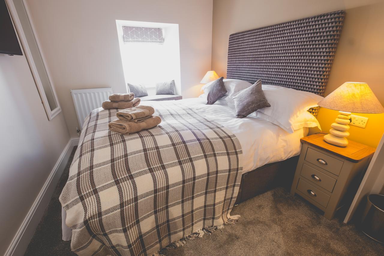 Kings Arms Hotel Penzance Ngoại thất bức ảnh