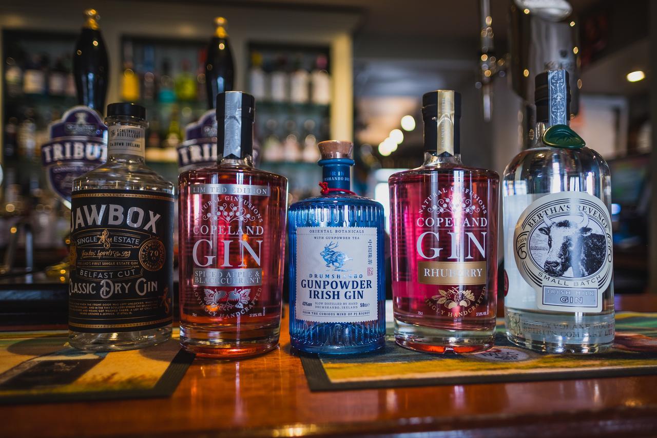 Kings Arms Hotel Penzance Ngoại thất bức ảnh