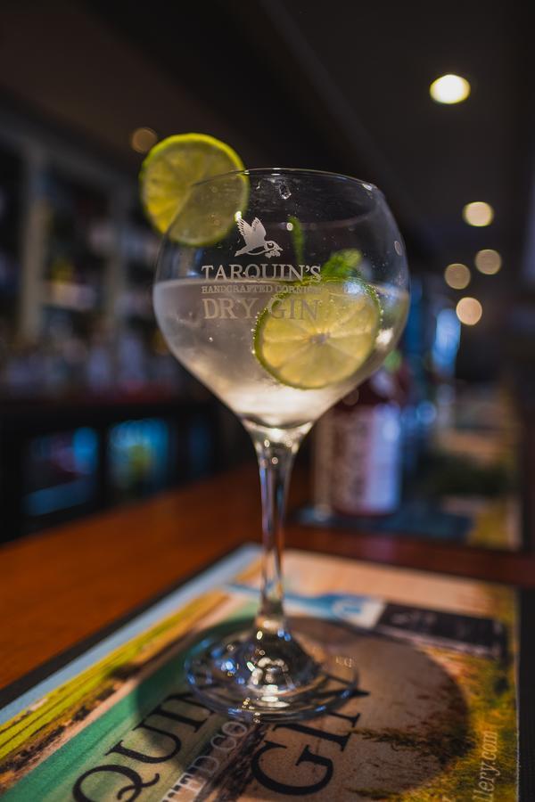 Kings Arms Hotel Penzance Ngoại thất bức ảnh